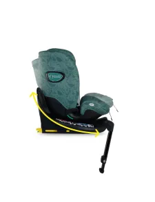 Столче за кола All in All Extra 360 i-size Cosatto, WILDWOOD