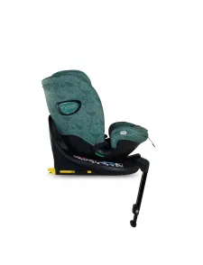 Столче за кола All in All Extra 360 i-size Cosatto, WILDWOOD