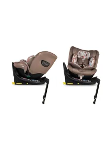Столче за кола All in All Extra 360 i-size Cosatto, TIGER TALE