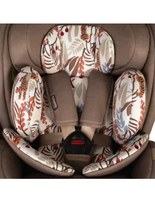 Столче за кола All in All Extra 360 i-size Cosatto, TIGER TALE