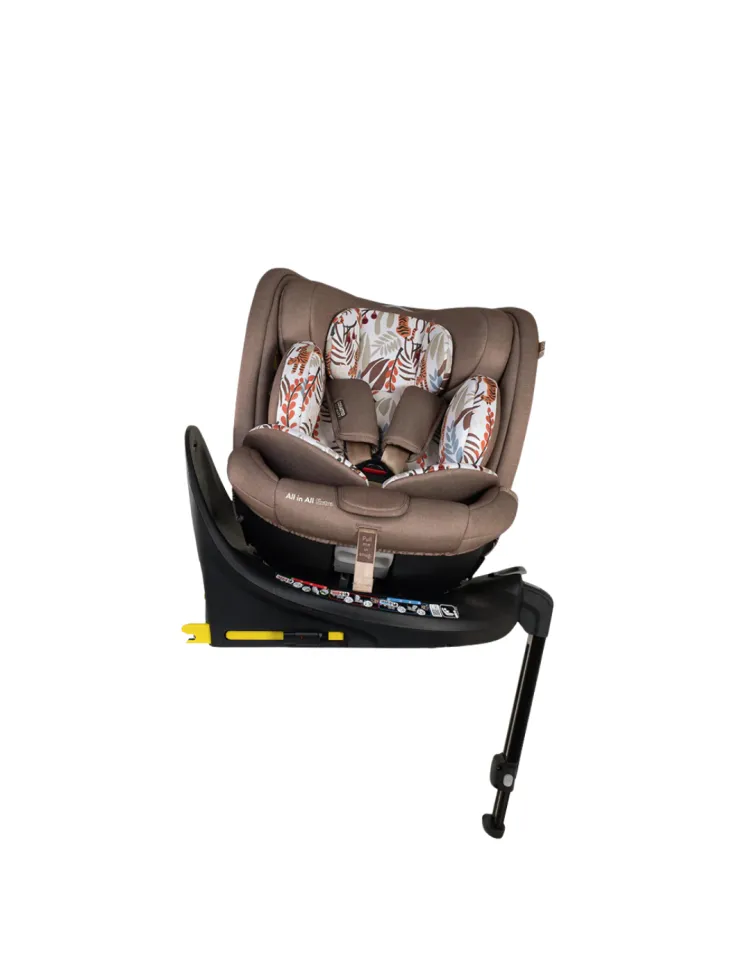 Столче за кола All in All Extra 360 i-size Cosatto, TIGER TALE