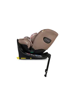 Столче за кола All in All Extra 360 i-size Cosatto, TIGER TALE