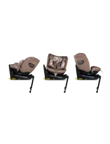 Столче за кола All in All Extra 360 i-size Cosatto, TIGER TALE