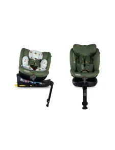 Столче за кола Cosatto Come and Go 2 i-size 360, Hoglet