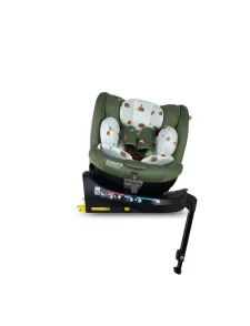 Столче за кола Cosatto Come and Go 2 i-size 360, Hoglet