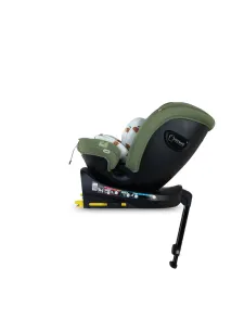 Столче за кола Cosatto Come and Go 2 i-size 360, Hoglet