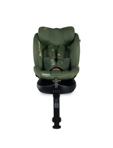 Столче за кола Cosatto Come and Go 2 i-size 360, Hoglet