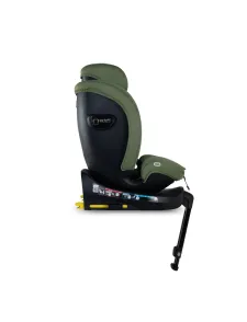 Столче за кола Cosatto Come and Go 2 i-size 360, Hoglet