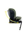 Столче за кола Cosatto Come and Go 2 i-size 360, Hoglet