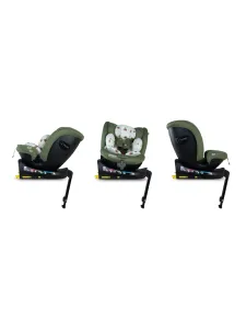 Столче за кола Cosatto Come and Go 2 i-size 360, Hoglet