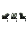 Столче за кола Cosatto Come and Go 2 i-size 360, Hoglet