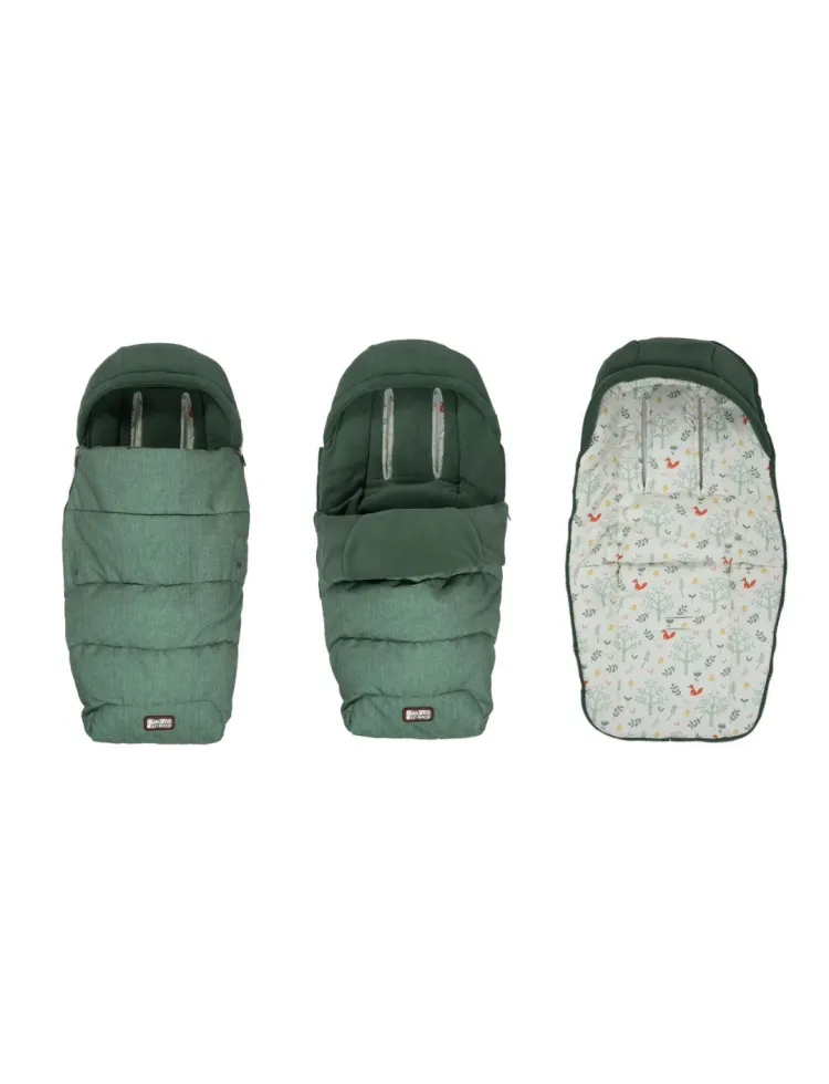 Чувалче за крака Cosatto Ultimate, Meadow