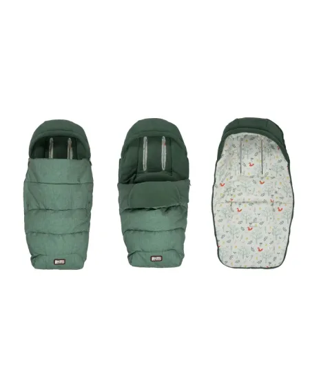 Чувалче за крака Cosatto Ultimate, Meadow