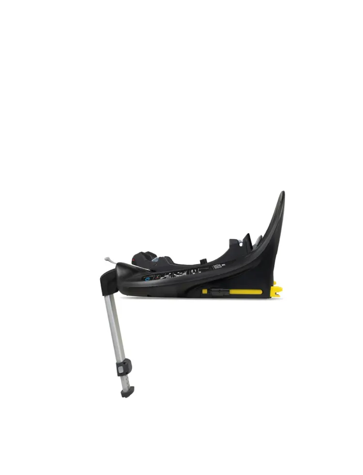 База isofix за кошница Cosatto Acorn 2 Rotate Family