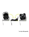 База isofix за кошница Cosatto Acorn 2 Rotate Family