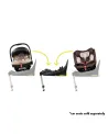 База isofix за кошница Cosatto Acorn 2 Rotate Family