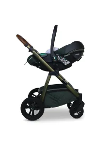 Кошница за кола Cosatto ACORN Recline 0+, Bureau