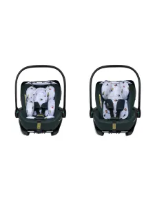 Кошница за кола Cosatto ACORN Recline 0+, Bureau