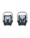 Кошница за кола Cosatto ACORN Recline 0+, Bureau