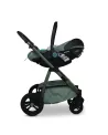 Кошница за кола Cosatto ACORN Recline 0+, Meadow
