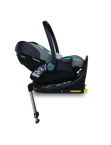 Кошница за кола Cosatto ACORN Recline 0+, Meadow