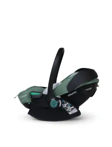 Кошница за кола Cosatto ACORN Recline 0+, Meadow