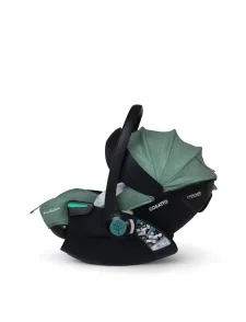 Кошница за кола Cosatto ACORN Recline 0+, Meadow
