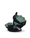 Кошница за кола Cosatto ACORN Recline 0+, Meadow