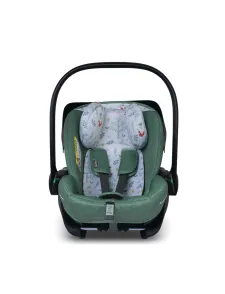 Кошница за кола Cosatto ACORN Recline 0+, Meadow