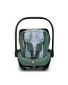Кошница за кола Cosatto ACORN Recline 0+, Meadow