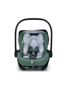 Кошница за кола Cosatto ACORN Recline 0+, Meadow