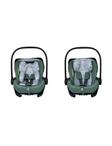 Кошница за кола Cosatto ACORN Recline 0+, Meadow
