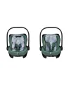 Кошница за кола Cosatto ACORN Recline 0+, Meadow