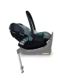 Кошница за кола Cosatto ACORN Recline 0+, Meadow