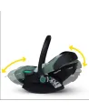 Кошница за кола Cosatto ACORN Recline 0+, Meadow