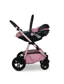 Кошница за кола Cosatto ACORN Recline 0+, Camille