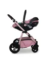 Кошница за кола Cosatto ACORN Recline 0+, Camille