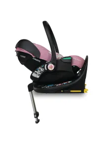 Кошница за кола Cosatto ACORN Recline 0+, Camille