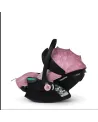 Кошница за кола Cosatto ACORN Recline 0+, Camille