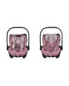 Кошница за кола Cosatto ACORN Recline 0+, Camille