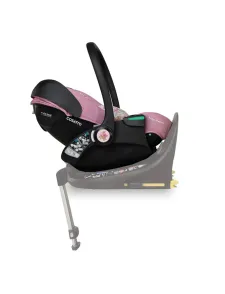 Кошница за кола Cosatto ACORN Recline 0+, Camille