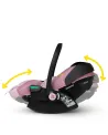 Кошница за кола Cosatto ACORN Recline 0+, Camille