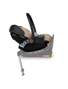 Кошница за кола Cosatto ACORN Recline 0+, Foxford Hall