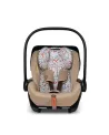Кошница за кола Cosatto ACORN Recline 0+, Foxford Hall