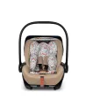 Кошница за кола Cosatto ACORN Recline 0+, Foxford Hall