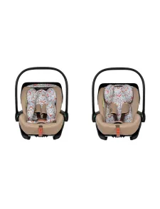 Кошница за кола Cosatto ACORN Recline 0+, Foxford Hall