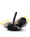 Кошница за кола Cosatto ACORN Recline 0+, Foxford Hall