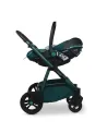Кошница за кола Cosatto ACORN Recline 0+, Masquerade