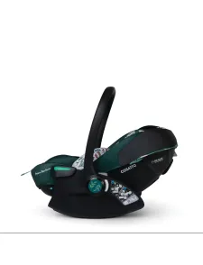 Кошница за кола Cosatto ACORN Recline 0+, Masquerade