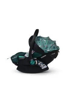Кошница за кола Cosatto ACORN Recline 0+, Masquerade